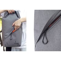 Спортивный рюкзак Caanbag CAAN-CI-27LG (серый)