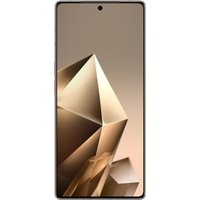 Телефон Infinix Note 50 Pro+ 5G X6856 12GB/256GB (серый титан)