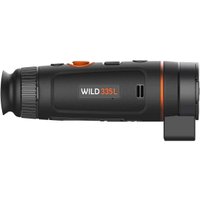 Тепловизор ThermTec Wild 335L в Лиде
