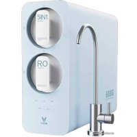 Система обратного осмоса Viomi Water Purifier Light Blue 600G в Лиде