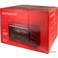 Мини-печь Oursson MO4225/OR