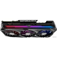 Видеокарта ASUS ROG Strix GeForce RTX 3080 OC 10GB GDDR6X