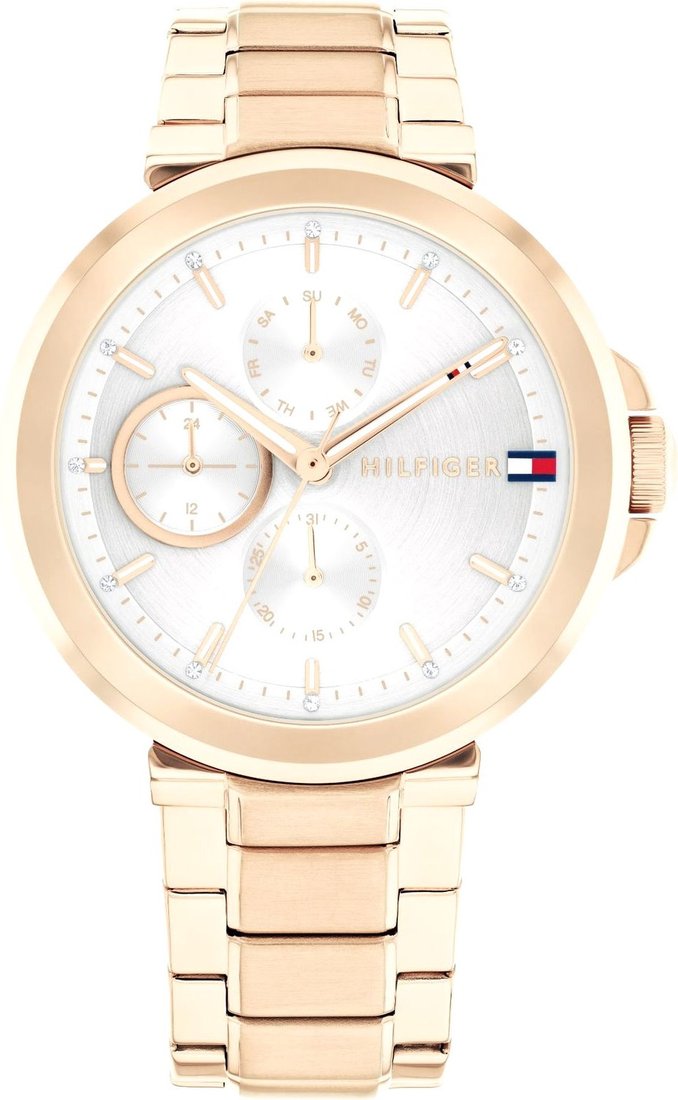 

Наручные часы Tommy Hilfiger 1782756