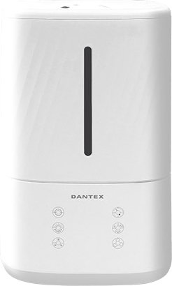 

Увлажнитель воздуха Dantex D-H45UCF