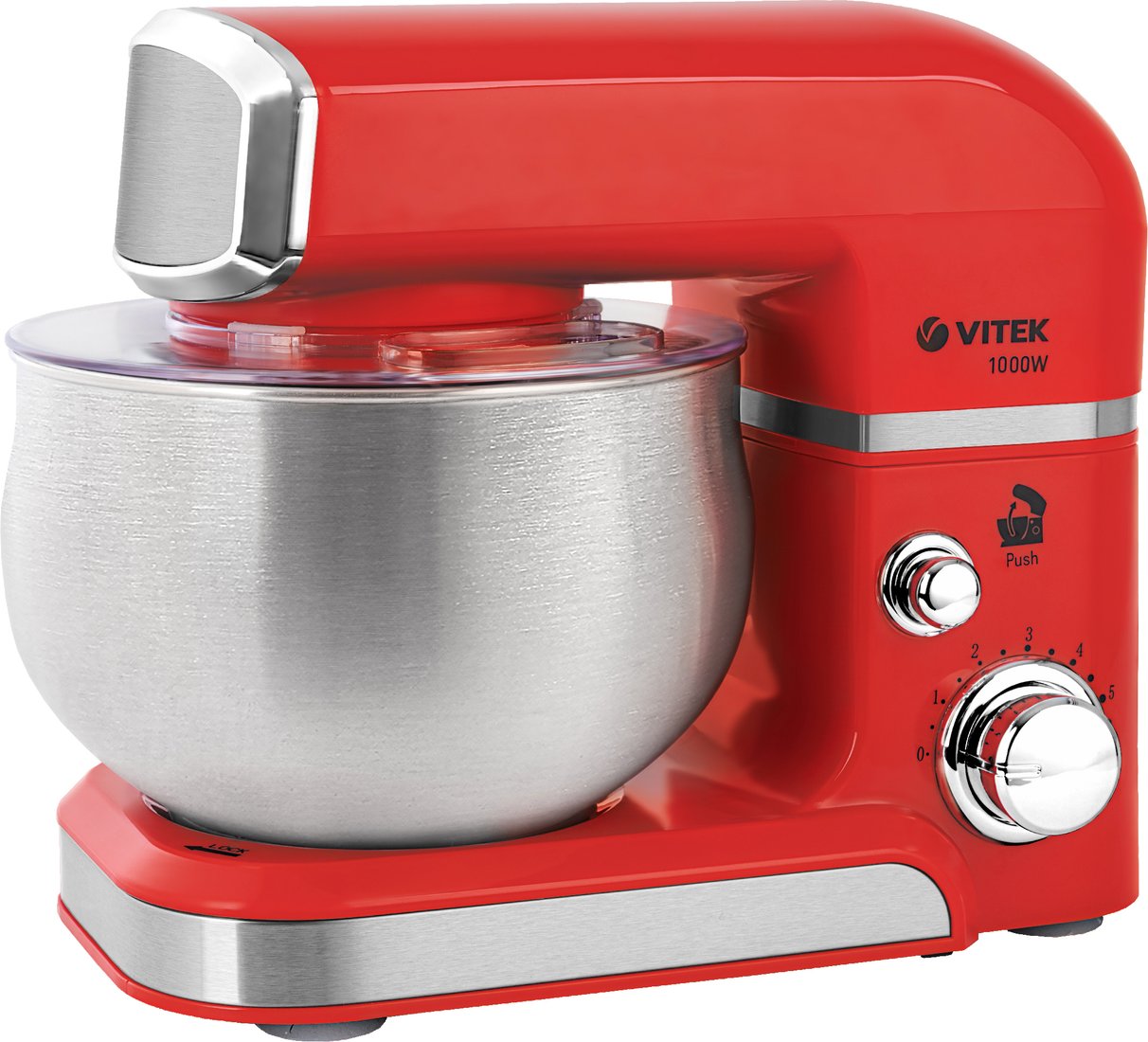 

Планетарный миксер Vitek VT-4114