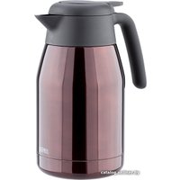 Кувшин-термос THERMOS THS-1500-CBW 1.5л (коричневый)