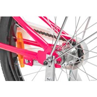 Детский велосипед Nialanti Minnie 16 2024 (розовый)