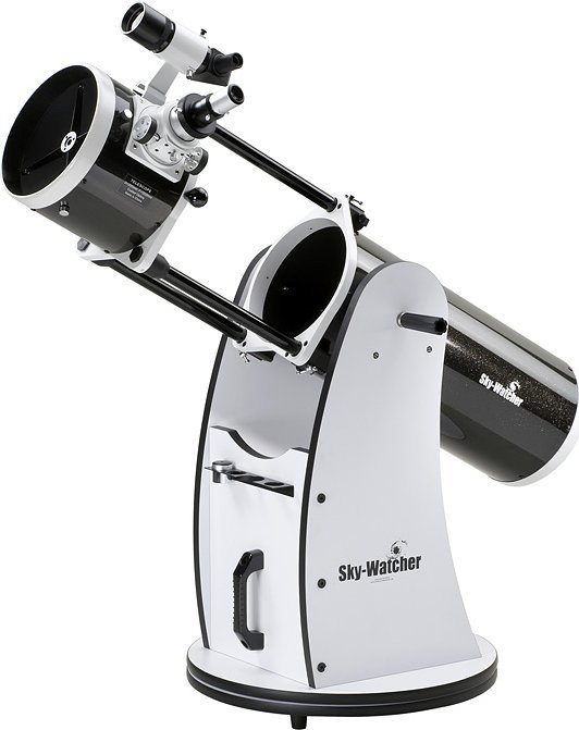 

Телескоп Sky-Watcher Dob 8" (200/1200) Retractable