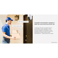 IP-камера Ezviz H8c 2K+ (4 мм)