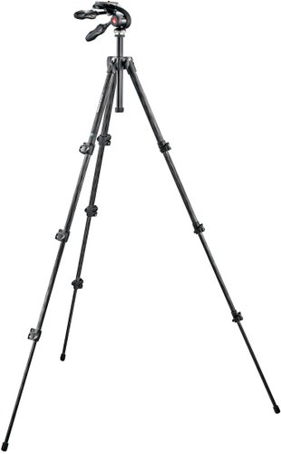 Manfrotto MK293C4-D3Q2