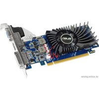 Видеокарта ASUS GeForce GT 610 1024MB DDR3 (GT610-1GD3-L)