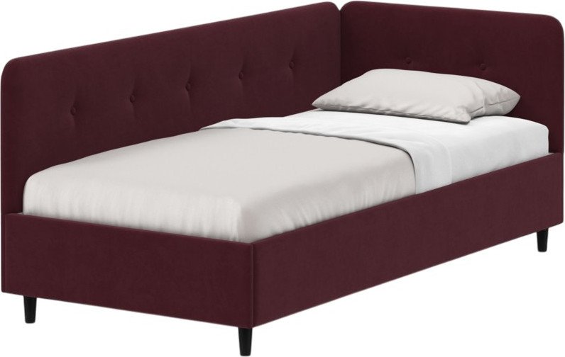 

Кровать-тахта Moon Family 1253 MF013277