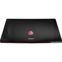 Игровой ноутбук MSI GE62 2QD-032RU Apache