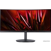 Игровой монитор Acer Nitro EI342CKRPbmiippx