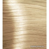 Крем-краска для волос Kapous Professional с гиалуроновой кислотой HY 901 Осветляющий пепельный