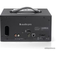 Беспроводная аудиосистема Audio Pro Addon C5A (черный)