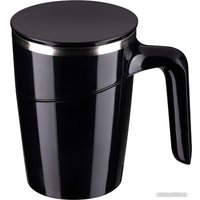 Термокружка Leonord Magnifik 106039 (черный)