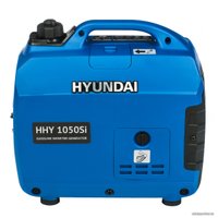 Бензиновый генератор Hyundai HHY 1050Si