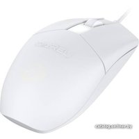 Офисный набор Dareu MK185 (белый)