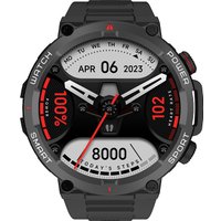 Умные часы Blackview W50 (черный)