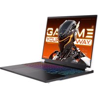 Игровой ноутбук Machenike Dawn 16 Pro JJ00G100J0045R5AT29A