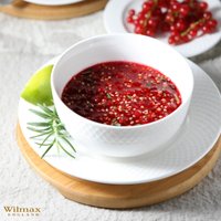 Тарелка десертная Wilmax WL-880100/A