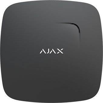 Ajax FireProtect Plus (черный)