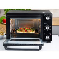 Мини-печь MPM MPE-17/T