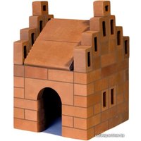 Сборная модель БрикНик Домик