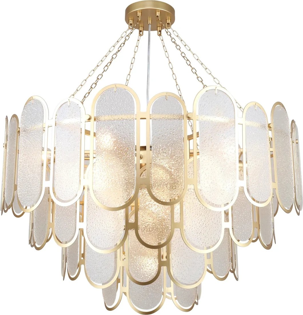 Подвесная люстра Favourite Laura 4730-16P