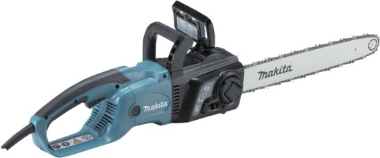 

Электрическая пила Makita UC4551AX1