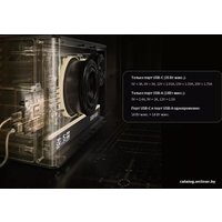 Беспроводная колонка Edifier QD35 (черный)