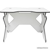 Геймерский стол VMMGame Space 120 Light Black ST-1WBK