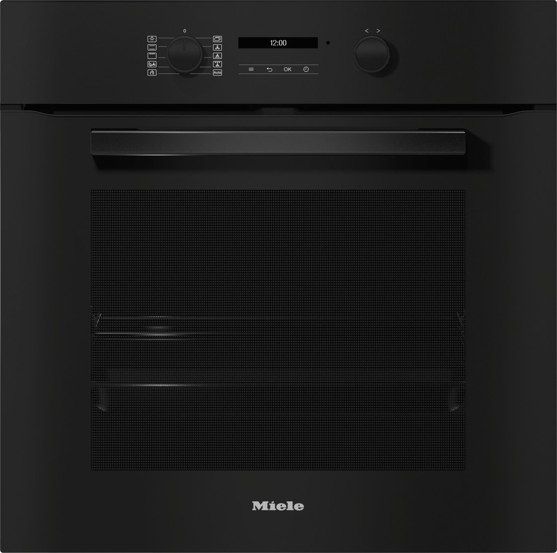 Электрический духовой шкаф Miele H 2861-1 BP 125 Edition OBSW