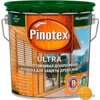 Пропитка Pinotex Ultra 2.7 л (сосна)