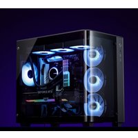 Корпус Jonsbo TK-3 (черный)