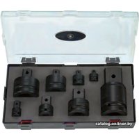 Набор оснастки для электроинструмента Force K4088 (8 предметов)