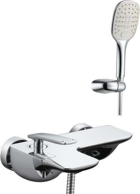 

Смеситель Lemark Bellario LM6802C