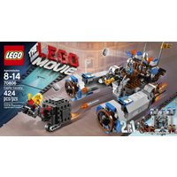 Конструктор LEGO 70806 Castle Cavalry