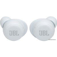 Наушники JBL Live Free NC+ (белый)