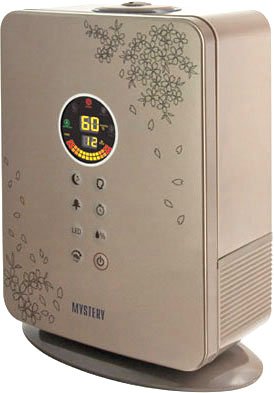 

Увлажнитель воздуха Mystery MAH-2605