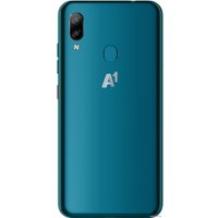 Смартфон A1 Альфа 3GB/64GB (бирюзовый)