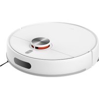 Робот-пылесос Xiaomi Robot Vacuum S40 OV81 (евровилка, белый)