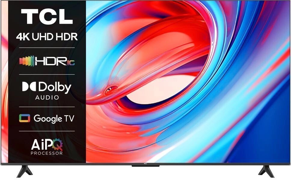 

Телевизор TCL 65V6B