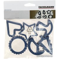 Мини-формочка Fackelmann Elemental 670483
