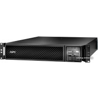 Источник бесперебойного питания APC Smart-UPS SRT 3000VA RM 230V [SRT3000RMXLI]