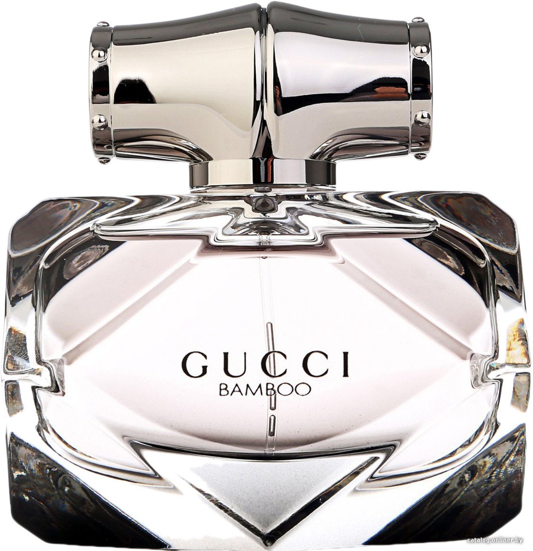 Парфюмерная вода Gucci Bamboo EdP (50 мл)