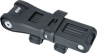 Складной велосипедный замок Oxford LinkLock GL Folding Lock LK511
