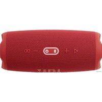 Беспроводная колонка JBL Charge 5 (красный)