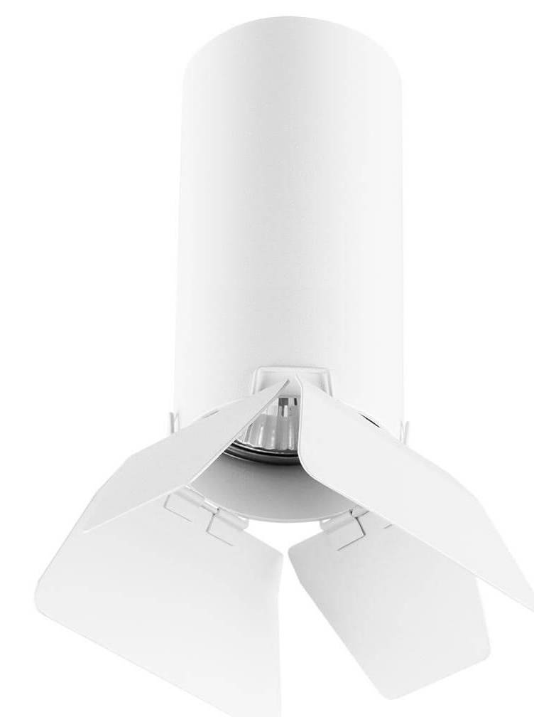 

Точечный светильник Lightstar Rullo R486436